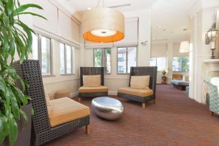 Hilton Garden Inn Palm Springs/Rancho Mirage - Rancho Mirage - 4