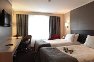 Eyuboglu Hotel - Ankara - 9