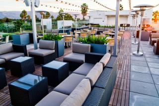 Hilton Garden Inn Santa Barbara/Goleta - 8