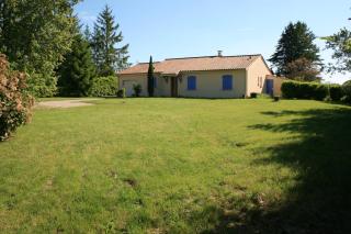 Le Camp De Ferie - Monpazier - 4