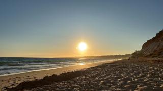 Bellavista Modern Comfort, 3 Balcony, Family Apartment with Wi-Fi - Albufeira - 9
