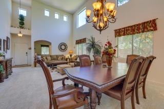 Spacious Maricopa Home Rental with Pool and Hot Tub! - Maricopa - 8