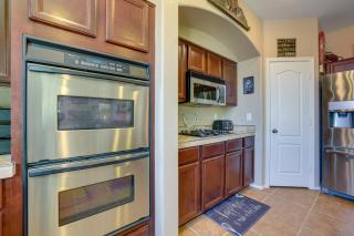 Spacious Maricopa Home Rental with Pool and Hot Tub! - Maricopa - 6