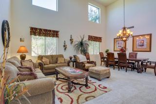 Spacious Maricopa Home Rental with Pool and Hot Tub! - Maricopa - 1