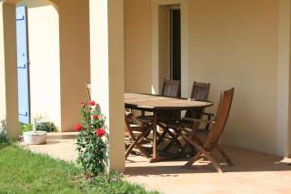 Le Camp De Ferie - Monpazier - 2