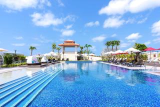 DoubleTree by Hilton Okinawa Chatan Resort - Chatan - 6