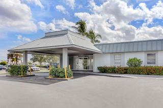 Quality Inn Downtown Stuart - Stuart - 0