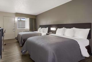 Quality Inn Charleston - West Ashley - Charleston - 2