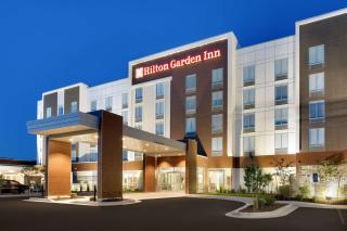Hilton Garden Inn Lehi - 9