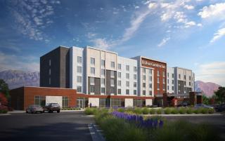 Hilton Garden Inn Lehi - Lehi - 7