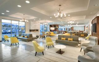 Hilton Garden Inn Lehi - Lehi - 5