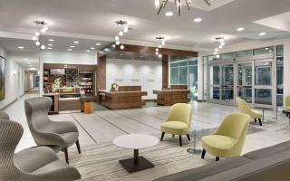 Hilton Garden Inn Lehi - Lehi - 4