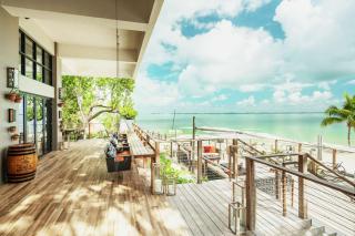Baker's Cay Resort Key Largo, Curio Collection By Hilton - 0