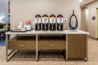 Hampton Inn & Suites Saraland Mobile - Saraland - 7