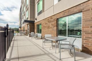 Hampton Inn & Suites Saraland Mobile - Saraland - 9