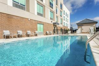 Hampton Inn & Suites Saraland Mobile - Saraland - 3