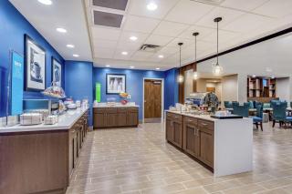 Hampton Inn & Suites Saraland Mobile - Saraland - 1