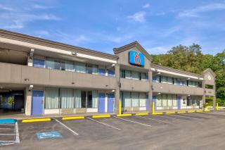 Motel 6 Morgantown - Morgantown - 8