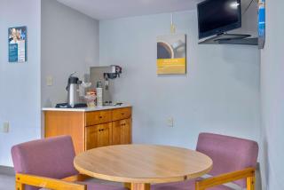 Motel 6 Morgantown - Morgantown - 7