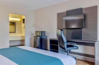 Motel 6 Morgantown - Morgantown - 6