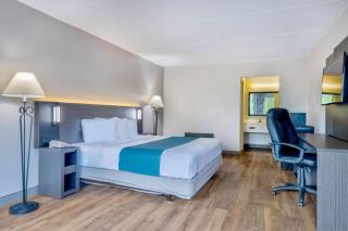 Motel 6 Morgantown - Morgantown - 1