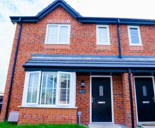 Caasi Homes - Leigh - 9