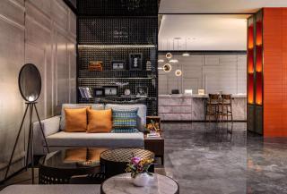 Canopy by Hilton Hangzhou West Lake - Hangzhou - 7