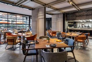 Canopy by Hilton Hangzhou West Lake - 1