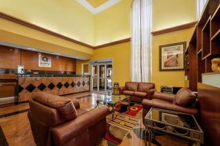 Quality Inn & Suites - Houston - 7