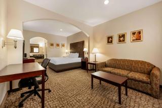 Quality Inn & Suites - Houston - 2