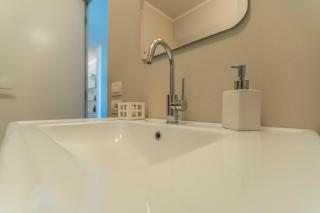 SkyAttic - 801 - CItyLife - 1 min Domodossola M5 - Milan - 5