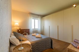 SkyAttic - 801 - CItyLife - 1 min Domodossola M5 - Milan - 3