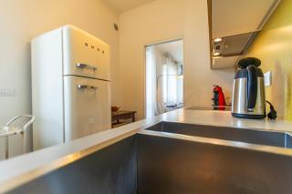 SkyAttic - 801 - CItyLife - 1 min Domodossola M5 - Milan - 2