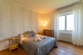 SkyAttic - 801 - CItyLife - 1 min Domodossola M5 - Milan - 9