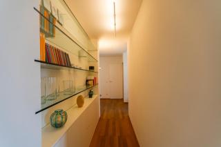 SkyAttic - 801 - CItyLife - 1 min Domodossola M5 - Milan - 1