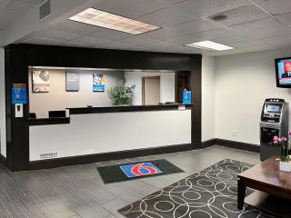 Studio 6 Suites Clarion, PA - 4