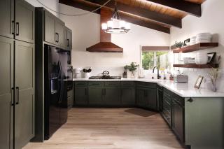 Large A-Frame Cabin (9 Beds, AC, + Lake Access) - Lake Arrowhead - 7