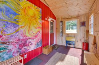 Peaceful Berkeley Springs Home Escape to Nature! - 6