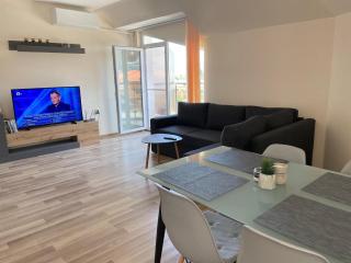 Hancho - Velingrad - Marvel Apartament - Velingrad - 6