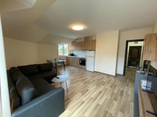 Hancho - Velingrad - Marvel Apartament - Velingrad - 5
