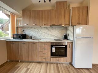 Hancho - Velingrad - Marvel Apartament - Velingrad - 8