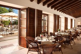 Castell Son Claret - The Leading Hotels of the World - Es Capdella - 1
