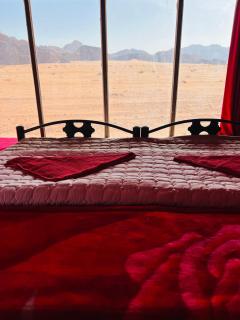 Desert Tree camp&tours - 3