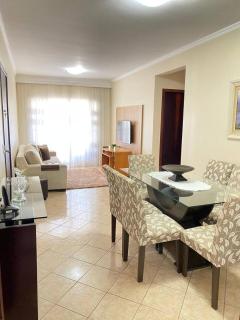 APTO próximo a praia no Centro de Balneário Camboriú - Balneário Camboriú - 9