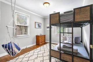 Private, Tranquil Living in Historic RVA Awaits! - Richmond - 6