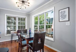 Private, Tranquil Living in Historic RVA Awaits! - Richmond - 4