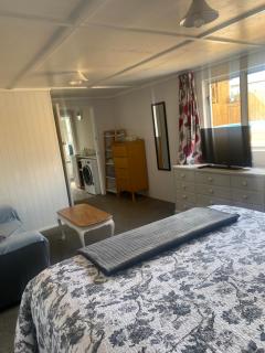 Mill Corner Studios - Matamata - 7