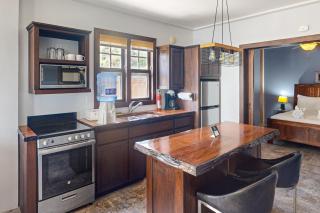 Suite 1 at Island Pearl Gold Standard Certified - Caye Caulker - 8