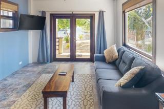 Suite 1 at Island Pearl Gold Standard Certified - Caye Caulker - 2