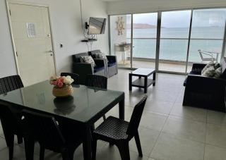 1 Fila Vista Bahía Paracas - La Velas 501 T1 - Paracas - 4